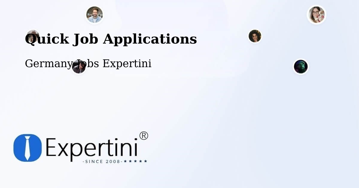 Quick Apply Feature – Lehrte - Germany Jobs Expertini